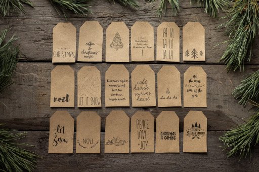 Unleashing Creativity: The Ultimate Guide to Crafting Your Own Advent Calendar