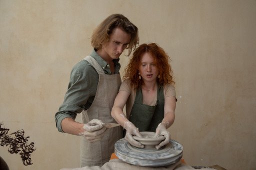 Mastering the Art of Pottery: Techniques and Tips for Crafting on a Wheel