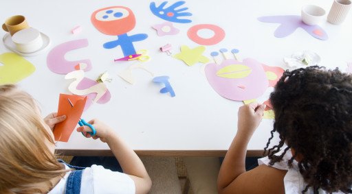 Art and Craft Ideas for Preschool: Engaging Young Minds Creatively