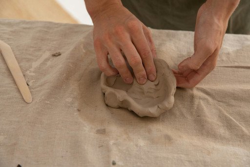 Mastering the Art of Ceramics and Crafts at The Brickyard Studio