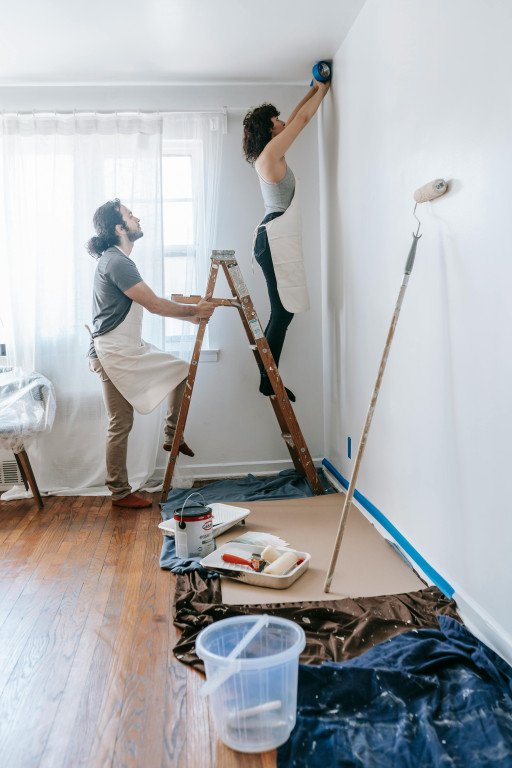 DIY House Repairs: The Ultimate Guide to Maintaining and Fixing Your Home